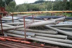 3#5589 Trapano Bosch e fresa Simex