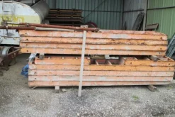 3#5589 Trapano Bosch e fresa Simex