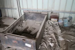 3#5589 Trapano Bosch e fresa Simex