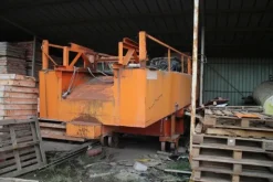 3#5589 Trapano Bosch e fresa Simex