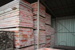 3#5589 Trapano Bosch e fresa Simex