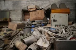 3#5589 Trapano Bosch e fresa Simex