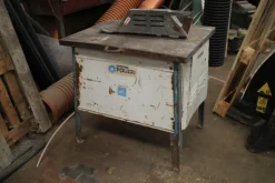 3#5589 Trapano Bosch e fresa Simex