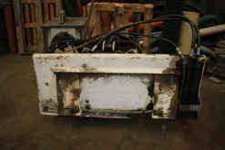 3#5589 Trapano Bosch e fresa Simex