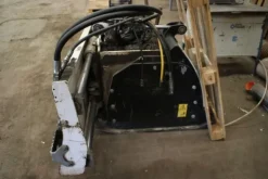 3#5589 Trapano Bosch e fresa Simex