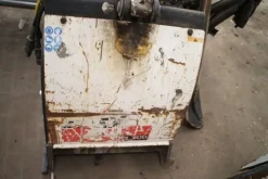 3#5589 Trapano Bosch e fresa Simex