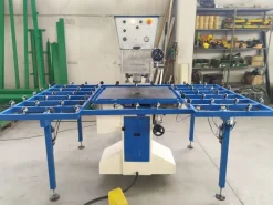 Trapano doppia punta RBB