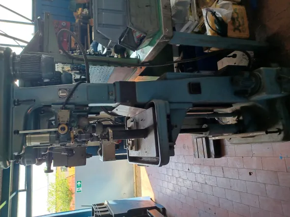 TRAPANO DOPPIO