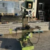 Trapano fresa Famup TCS PU DA con tavola a croce