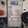9#8760 Trapano fresa SGM