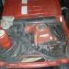Trapano hilti