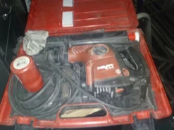 Trapano hilti