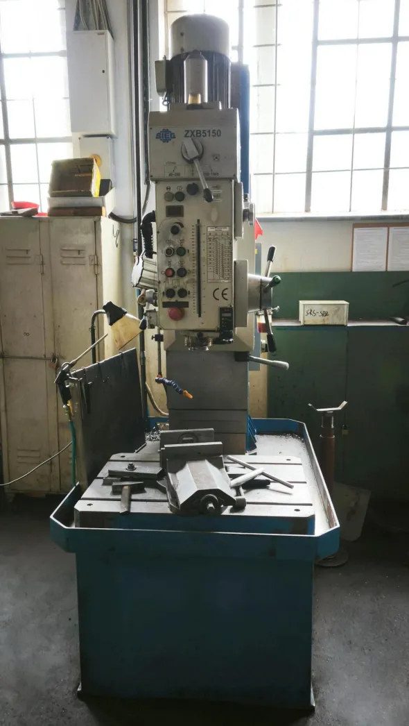 Trapano JAZON ZXB5150