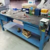 15#5756 Trapano LTF e saldatrice Selco genesis