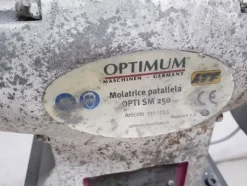 15#5756 Trapano LTF e saldatrice Selco genesis