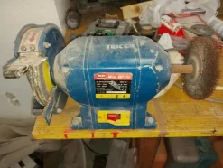 7#5859 Trapano Makita e avvitatore De Walt