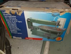 7#5859 Trapano Makita e avvitatore De Walt