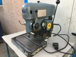 31#5045 Trapano Olivetti