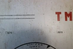 14#5528 Trapano radiale