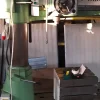 trapano radialebergonzi