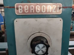 7#7247 Trapano radiale Bergonzi