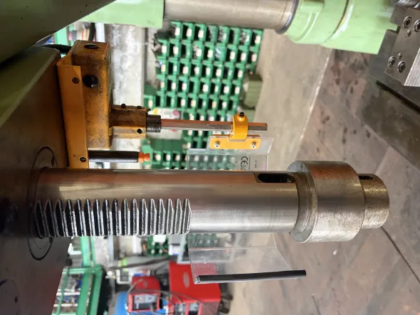 Trapano Radiale CARIMATI CTU 40 x 1000 CE