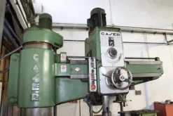 9#4655 Trapano radiale Caser F 50