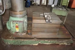 9#4655 Trapano radiale Caser F 50