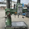 Trapano radiale FRB 40 INVEMA