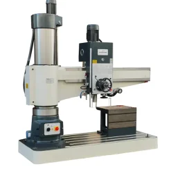 Trapano radiale Gross mod 55