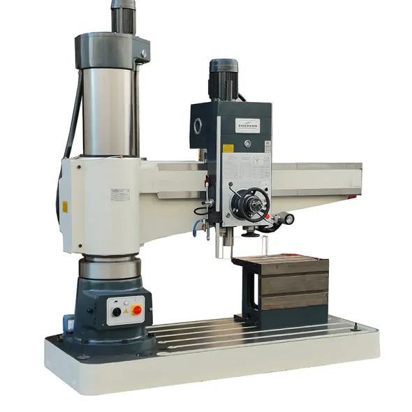 Trapano radiale Gross mod 55
