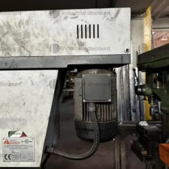 9#9312 Trapano radiale NEW DRILL