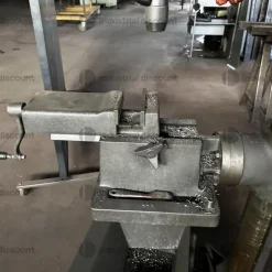 9#9312 Trapano radiale NEW DRILL