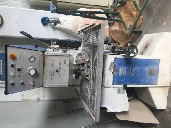 TRAPANO RBB MODELLO 1065