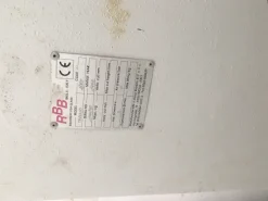 TRAPANO RBB MODELLO 1065
