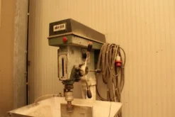 35#4318 Trapano verticale Drill