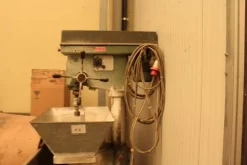 35#4318 Trapano verticale Drill