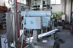10#4318 Trapano verticale Industrie Meccaniche