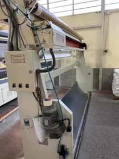 Trapuntatrice meca eco farside 110 eco