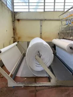 Trapuntatrice meca eco farside 110 eco