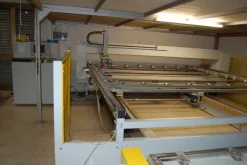 Trapuntatrice SM3000P