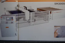 Trapuntatrice SM3000P