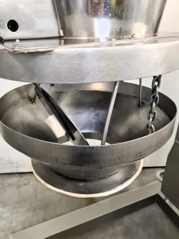 TRASFERITORE POLVERI-ANDANTEX-VSP/L/C/30 (MF-PR-TRA-41)