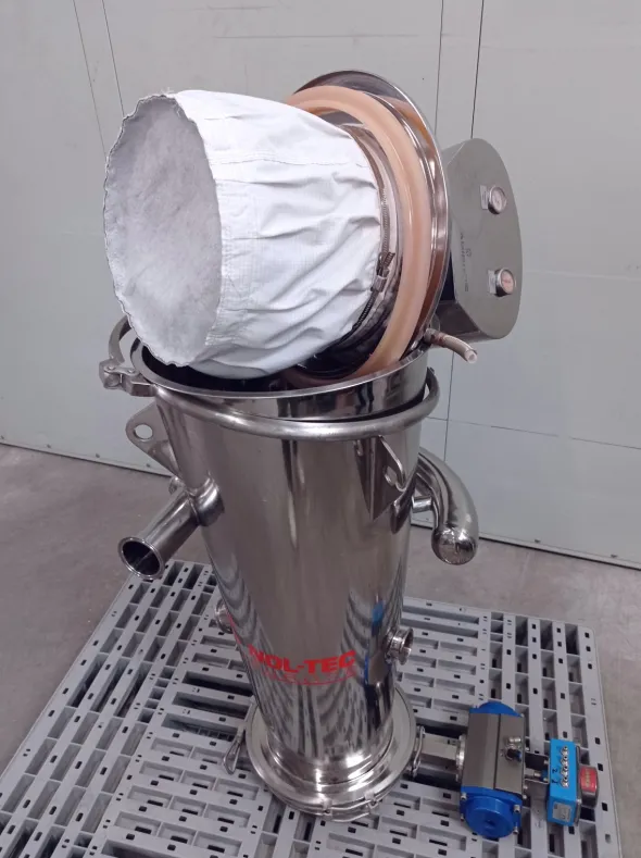 TRASFERITORE POLVERI – NOL-TEC (COD. MF-PR-TRA-47)