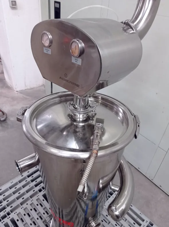 TRASFERITORE POLVERI – NOL-TEC (COD. MF-PR-TRA-47)