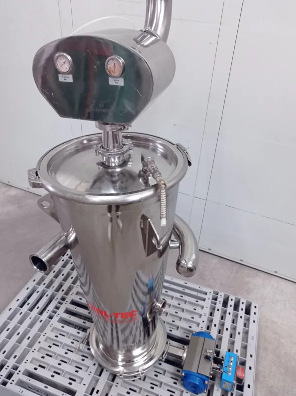 TRASFERITORE POLVERI – NOL-TEC (COD. MF-PR-TRA-47)