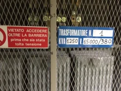 Trasformatore