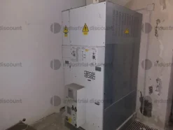 22#9987 Trasformatore elettrico