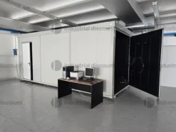 Trasformatore in resina da 1250KVA 20000-260V