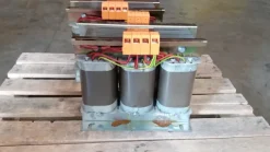 TRASFORMATORI MONOFASE TRIFASE